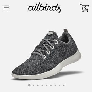 Allbirds Wool Runners